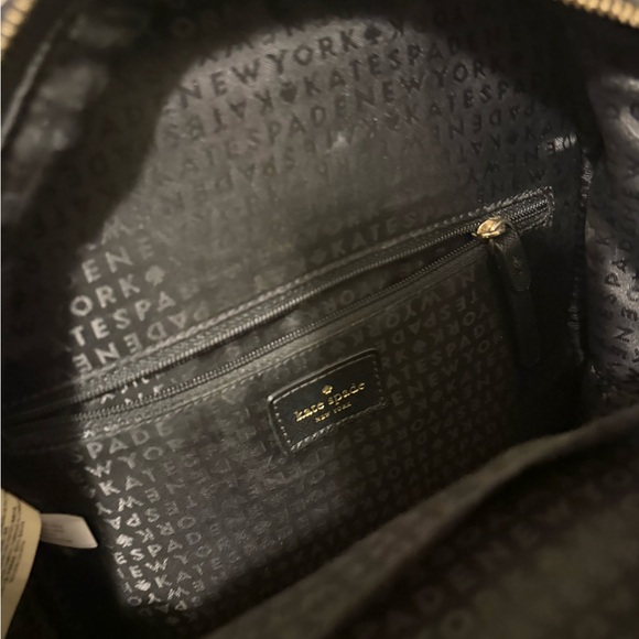 Kate Spade Backpack - Picture 3 of 5
